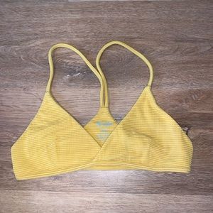 BENOA swim - Napali top
